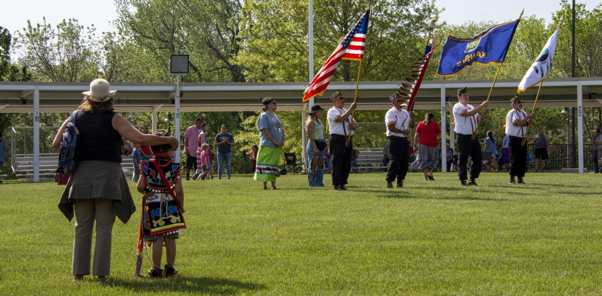 The Official Website of the Prairie Band Potawatomi Nation