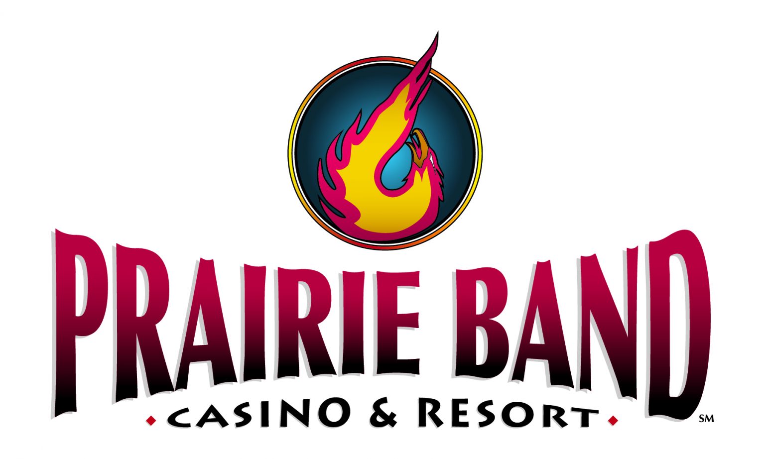 prairie band casino gas station